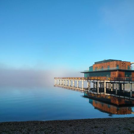Apartman Aja - Lipno Nad Vltavou Eksteriør billede