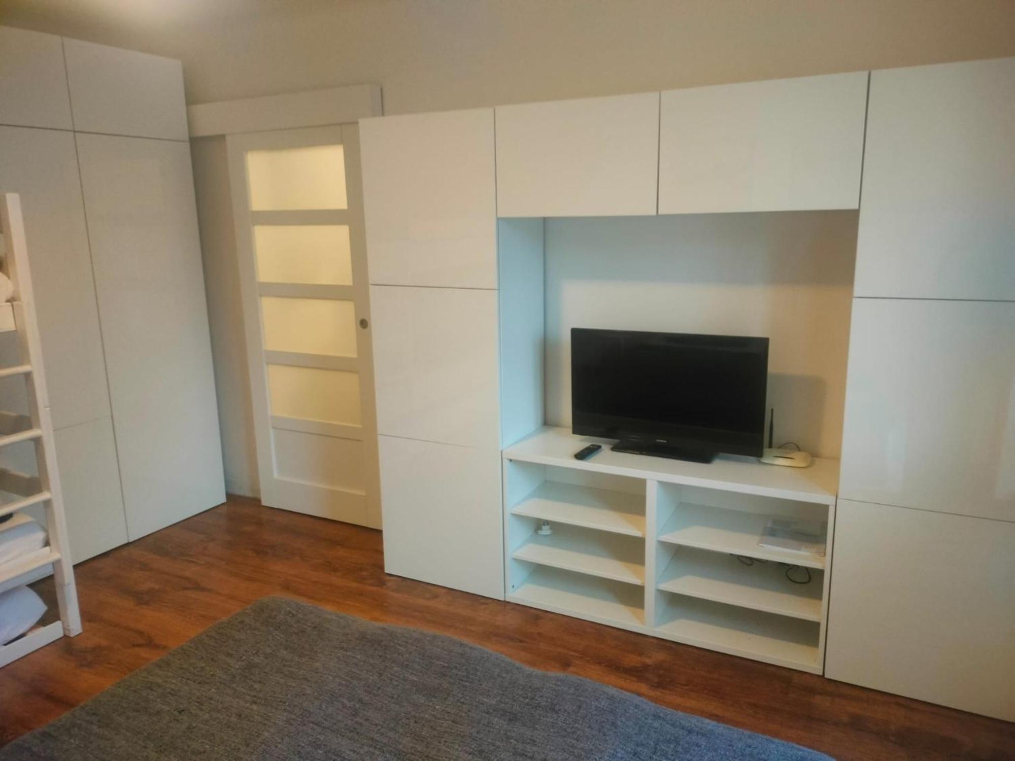 Apartman Aja - Lipno Nad Vltavou Eksteriør billede