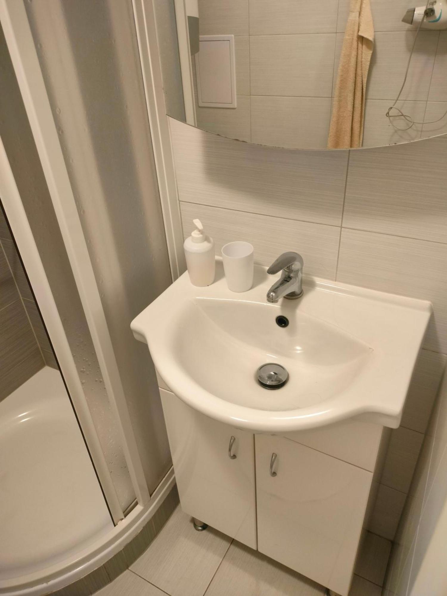 Apartman Aja - Lipno Nad Vltavou Eksteriør billede